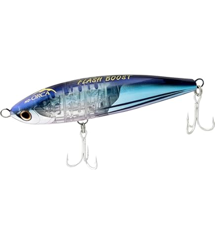 ポケモンルアー Amazon.com : Shimano Inc. SP-ORCA FB 150S Green Mack